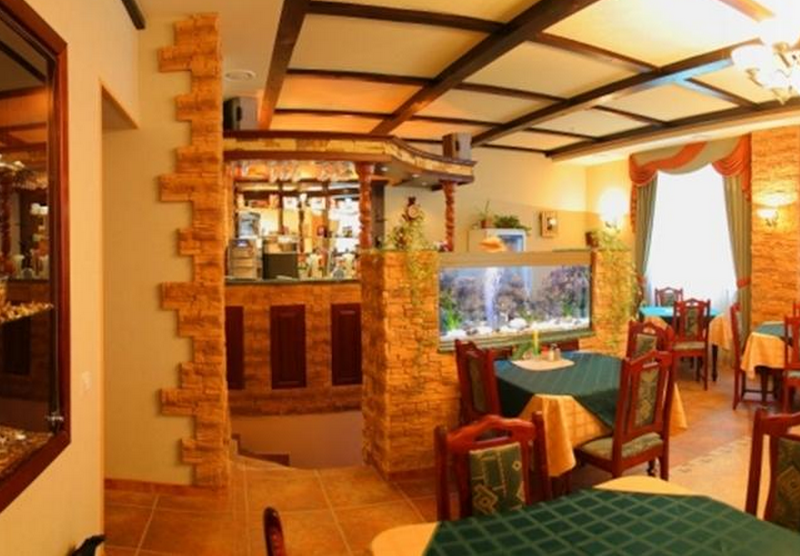 Высокий Берег