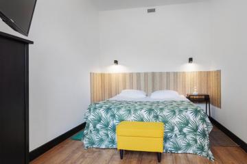 Отель Аквамарин СПА-отель Россия, Зеленогорск, фото 11