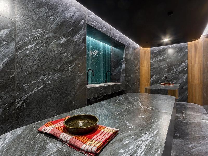 Аквамарин СПА-отель