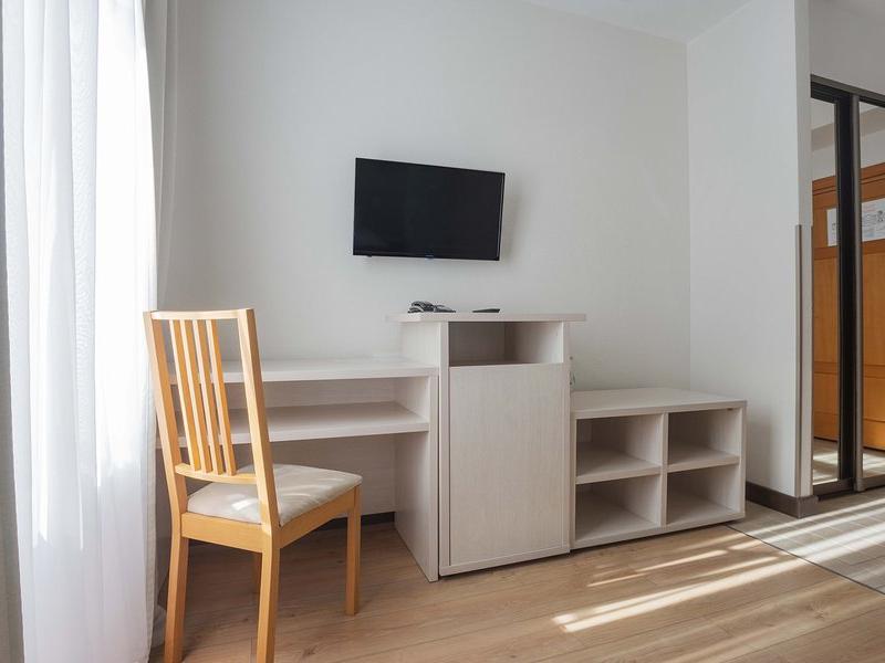 Аквамарин СПА-отель