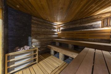 Отель Аквамарин СПА-отель Россия, Зеленогорск, фото 15