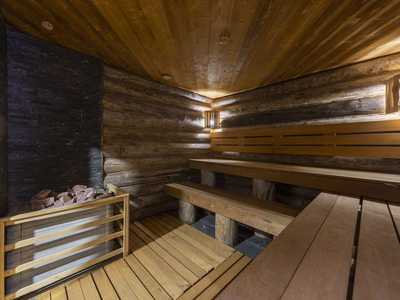 Аквамарин СПА-отель