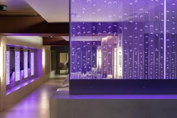 Отель Аквамарин СПА-отель Россия, Зеленогорск, фото 19