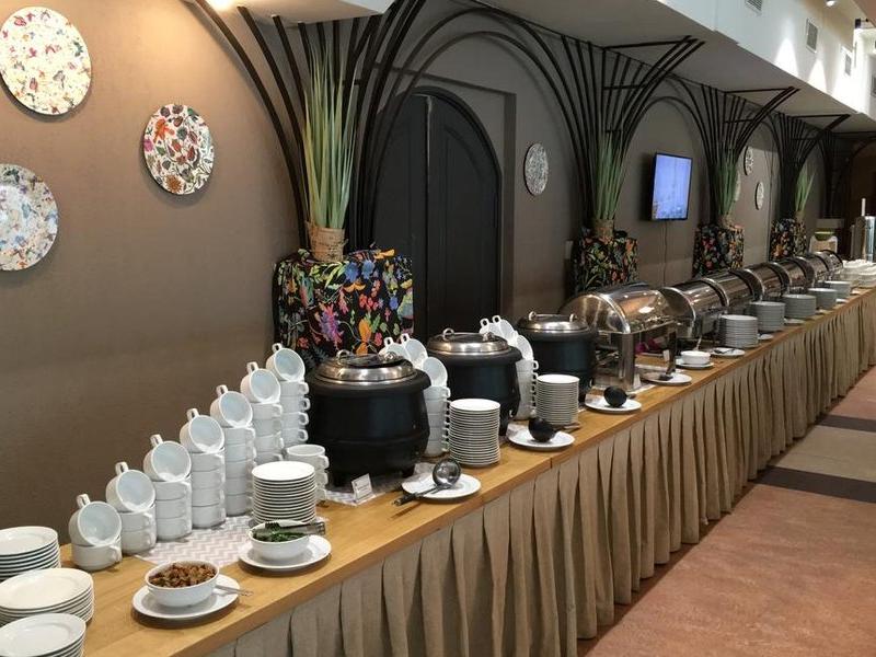 Аквамарин СПА-отель