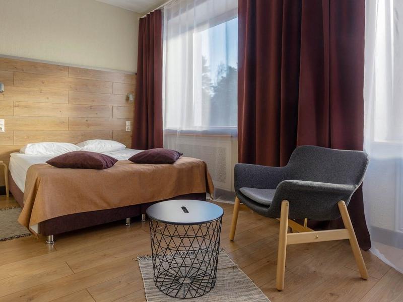 Аквамарин СПА-отель