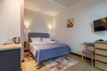 Отель Аквамарин СПА-отель Россия, Зеленогорск, фото 3