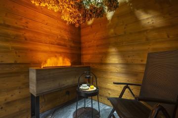 Отель Аквамарин СПА-отель Россия, Зеленогорск, фото 32