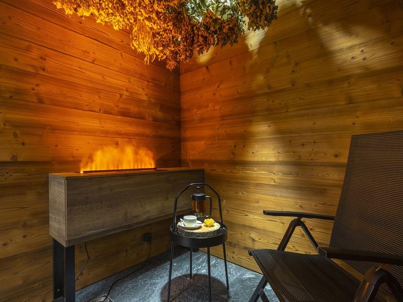 Аквамарин СПА-отель