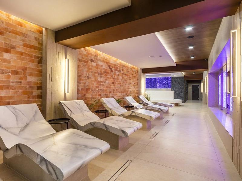 Аквамарин СПА-отель