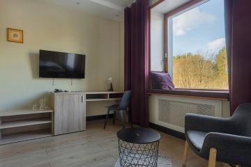 Отель Аквамарин СПА-отель Россия, Зеленогорск, фото 36