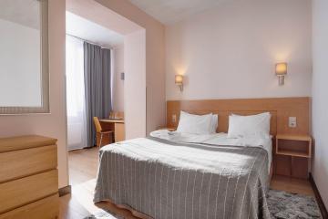 Отель Аквамарин СПА-отель Россия, Зеленогорск, фото 4