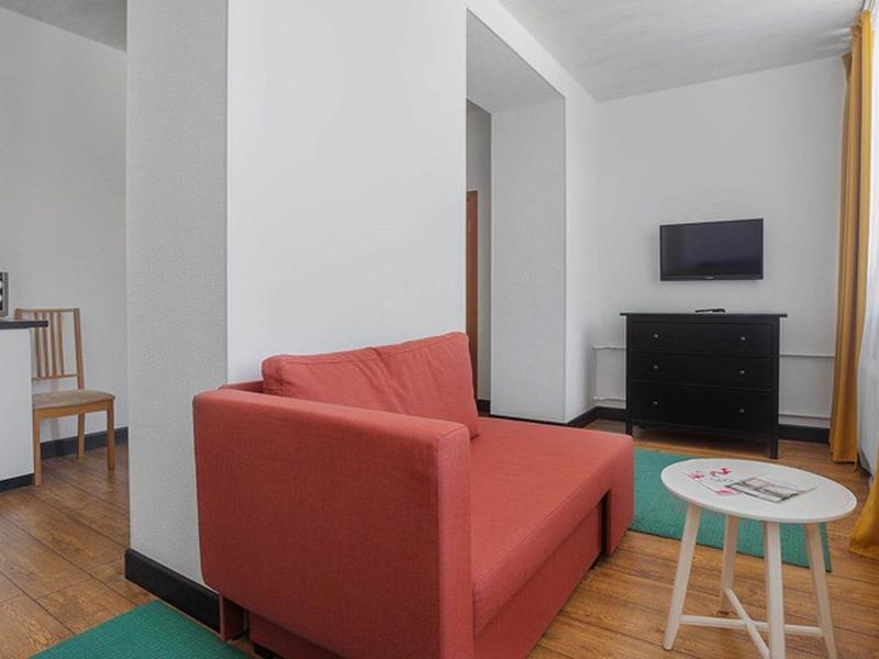 Аквамарин СПА-отель