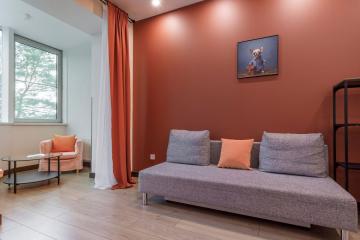 Отель Аквамарин СПА-отель Россия, Зеленогорск, фото 7