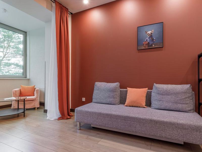 Аквамарин СПА-отель