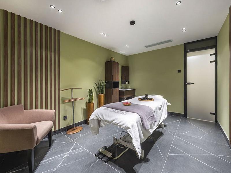 Аквамарин СПА-отель