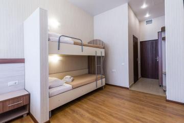 Отель Пансионат Аквамарин Россия, Хоста, фото 11