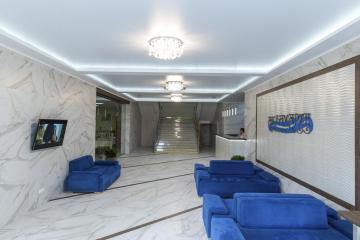 Отель Пансионат Аквамарин Россия, Хоста, фото 14