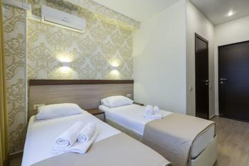 Отель Пансионат Аквамарин Россия, Хоста, фото 15