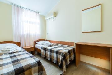 Отель Пансионат Аквамарин Россия, Хоста, фото 21