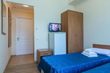 Отель Пансионат Аквамарин Россия, Хоста, фото 3