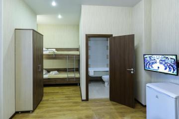 Отель Пансионат Аквамарин Россия, Хоста, фото 6