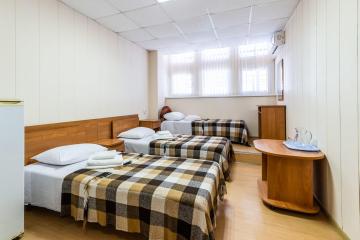 Отель Пансионат Аквамарин Россия, Хоста, фото 9