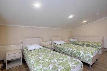 Отель Санаторий Аквамарин Россия, Анапа, фото 11