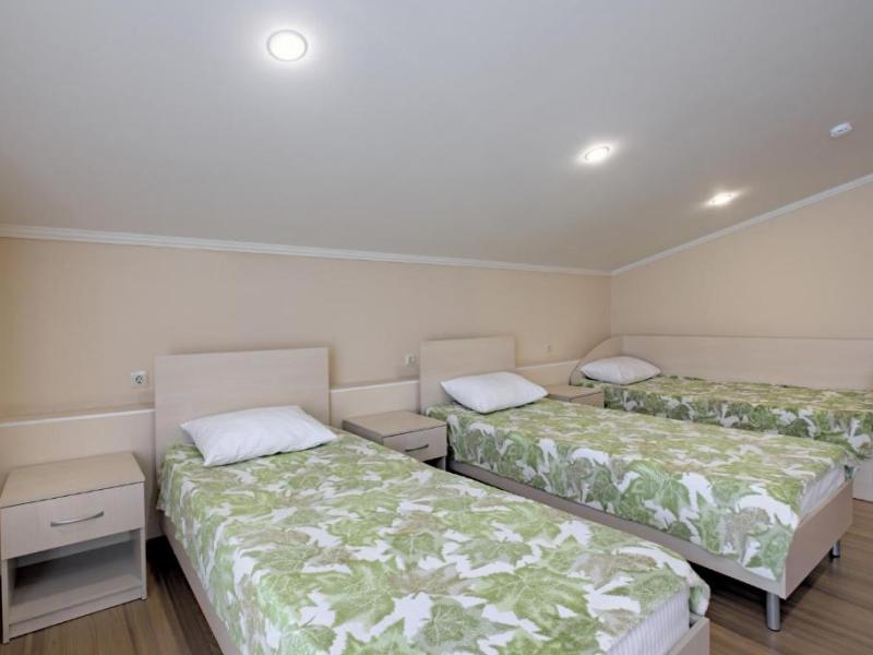 Санаторий Аквамарин