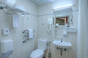 Отель Санаторий Аквамарин Россия, Анапа, фото 12