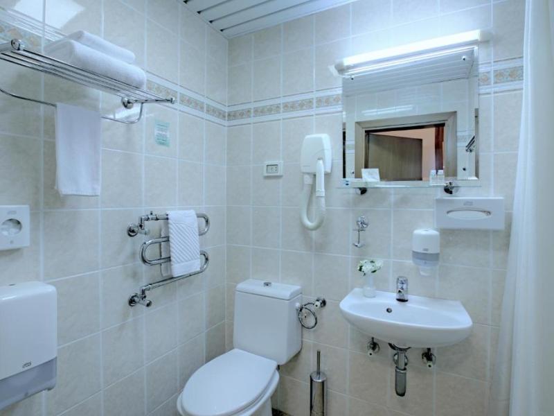 Санаторий Аквамарин