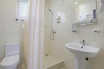 Отель Санаторий Аквамарин Россия, Анапа, фото 15