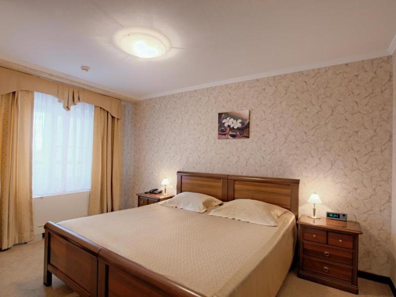 Санаторий Аквамарин