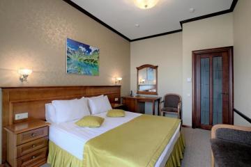 Отель Санаторий Аквамарин Россия, Анапа, фото 18