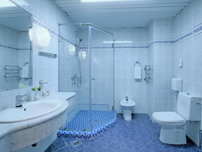 Санаторий Аквамарин