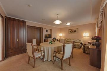 Отель Санаторий Аквамарин Россия, Анапа, фото 2