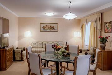 Отель Санаторий Аквамарин Россия, Анапа, фото 21