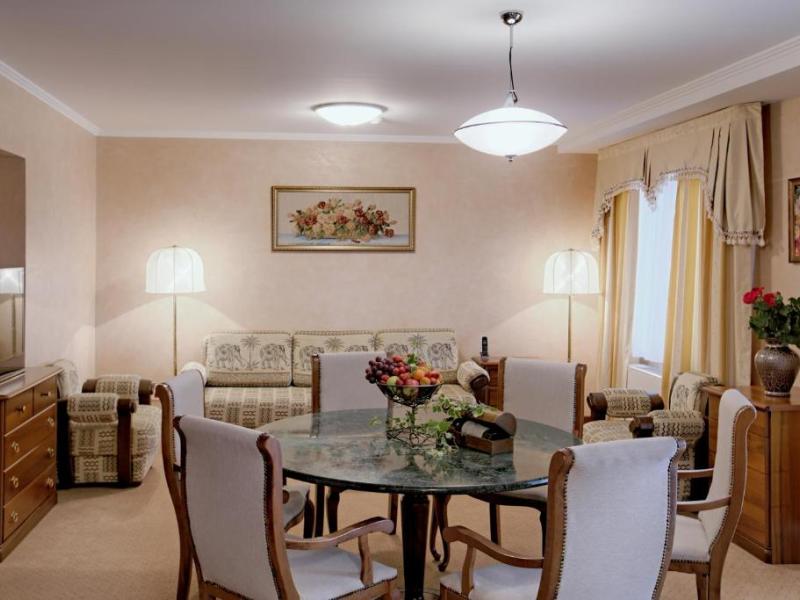 Санаторий Аквамарин