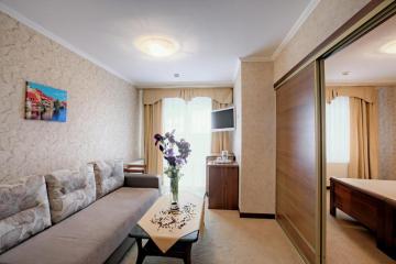 Отель Санаторий Аквамарин Россия, Анапа, фото 23