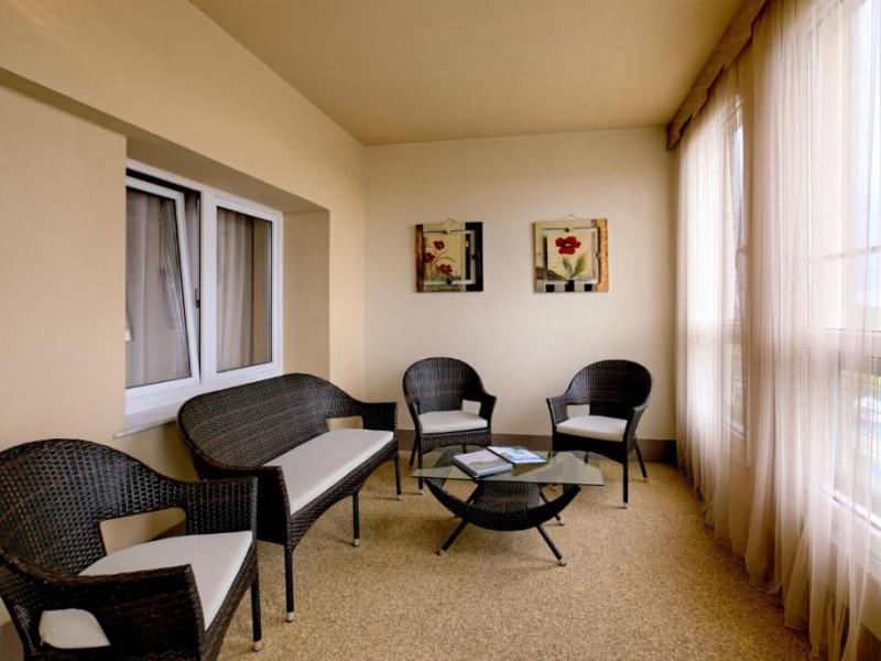 Санаторий Аквамарин