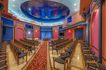 Отель Санаторий Аквамарин Россия, Анапа, фото 27