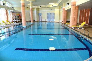 Отель Санаторий Аквамарин Россия, Анапа, фото 28