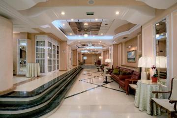 Отель Санаторий Аквамарин Россия, Анапа, фото 29