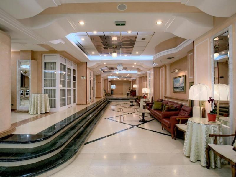 Санаторий Аквамарин