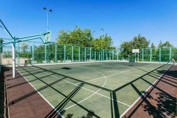 Отель Санаторий Аквамарин Россия, Анапа, фото 3