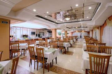 Отель Санаторий Аквамарин Россия, Анапа, фото 32