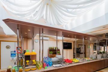 Отель Санаторий Аквамарин Россия, Анапа, фото 34