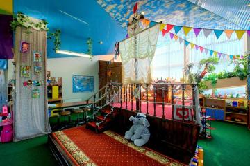 Отель Санаторий Аквамарин Россия, Анапа, фото 37