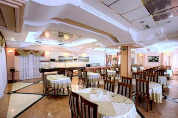 Отель Санаторий Аквамарин Россия, Анапа, фото 38