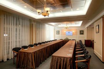 Отель Санаторий Аквамарин Россия, Анапа, фото 39