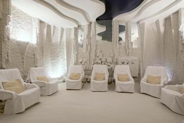 Отель Санаторий Аквамарин Россия, Анапа, фото 40